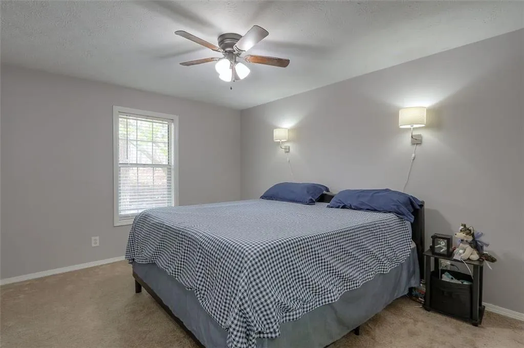 1510 Gettysburg Place, Atlanta, Georgia 30350, 2 Bedrooms Bedrooms, ,1 BathroomBathrooms,Residential,Sold,1510 Gettysburg Place,6699395