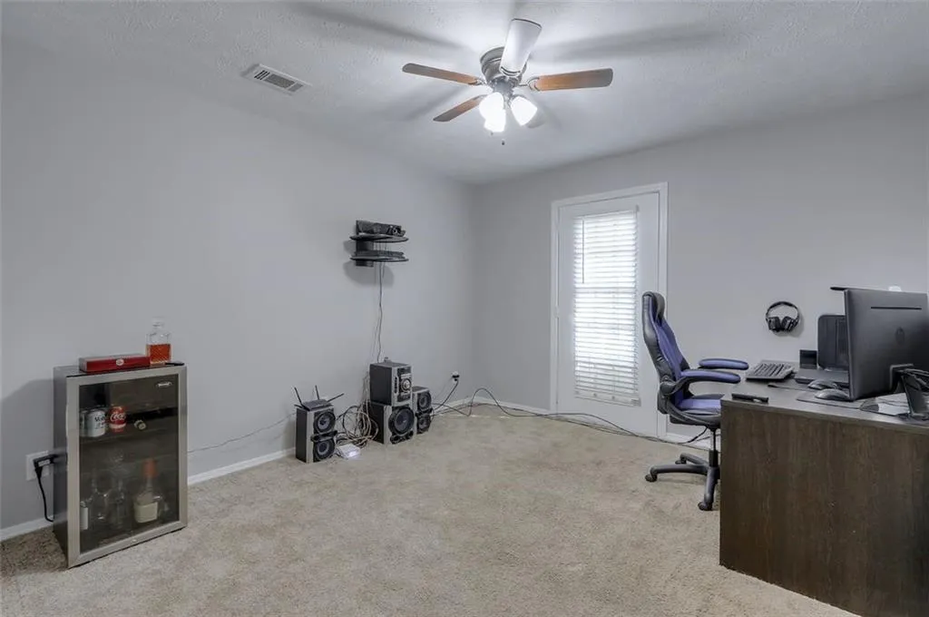 1510 Gettysburg Place, Atlanta, Georgia 30350, 2 Bedrooms Bedrooms, ,1 BathroomBathrooms,Residential,Sold,1510 Gettysburg Place,6699395