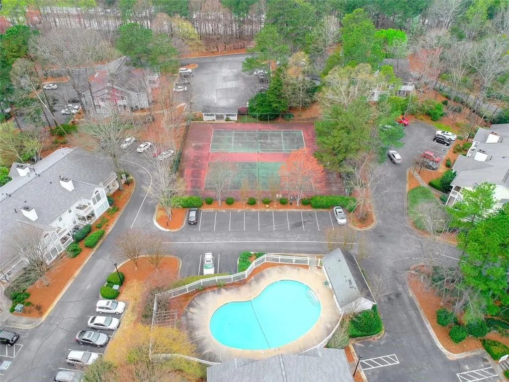 1510 Gettysburg Place, Atlanta, Georgia 30350, 2 Bedrooms Bedrooms, ,1 BathroomBathrooms,Residential,Sold,1510 Gettysburg Place,6699395