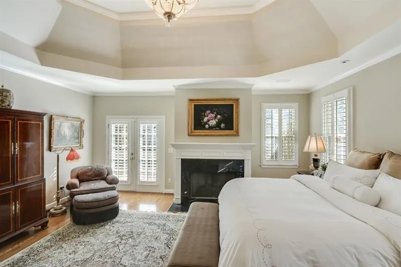 530 Cameron Manor Way, Sandy Springs, Georgia 30328, 5 Bedrooms Bedrooms, ,3 BathroomsBathrooms,Residential,Sold,530 Cameron Manor Way,6016070