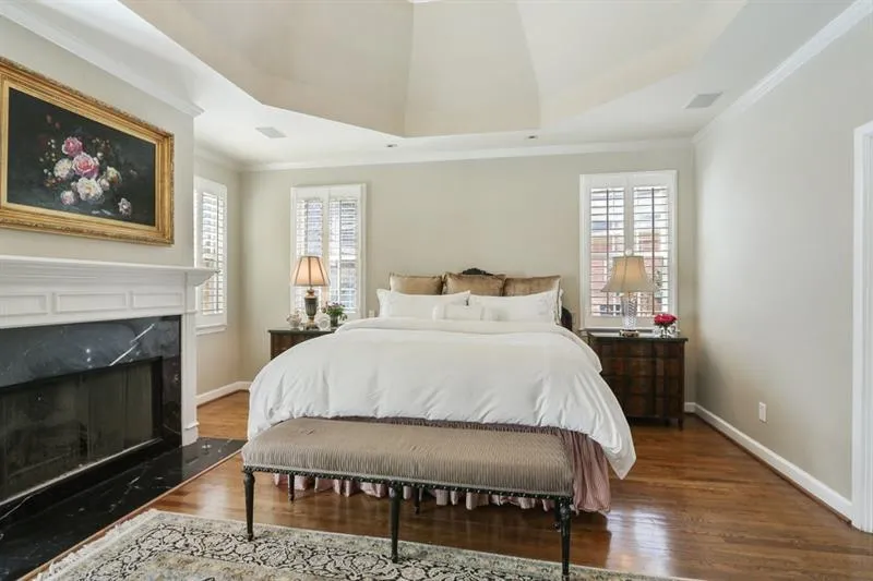 530 Cameron Manor Way, Sandy Springs, Georgia 30328, 5 Bedrooms Bedrooms, ,3 BathroomsBathrooms,Residential,Sold,530 Cameron Manor Way,6016070