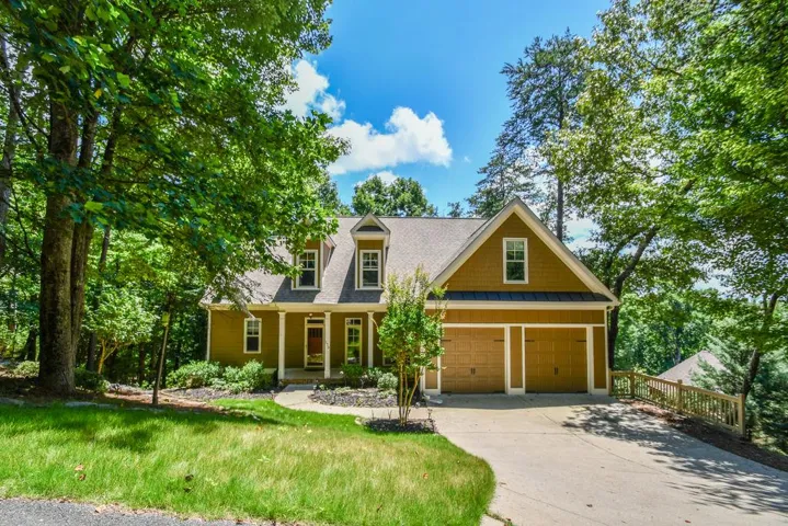 173 Indian Oak Drive, Waleska, Georgia 30183