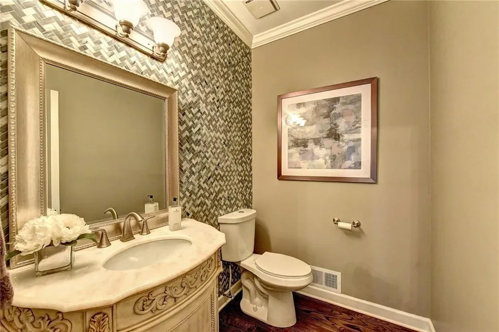 690 Bittersweet Trail, Sandy Springs, Georgia 30350, 6 Bedrooms Bedrooms, ,4 BathroomsBathrooms,Residential,Sold,690 Bittersweet Trail,6057222