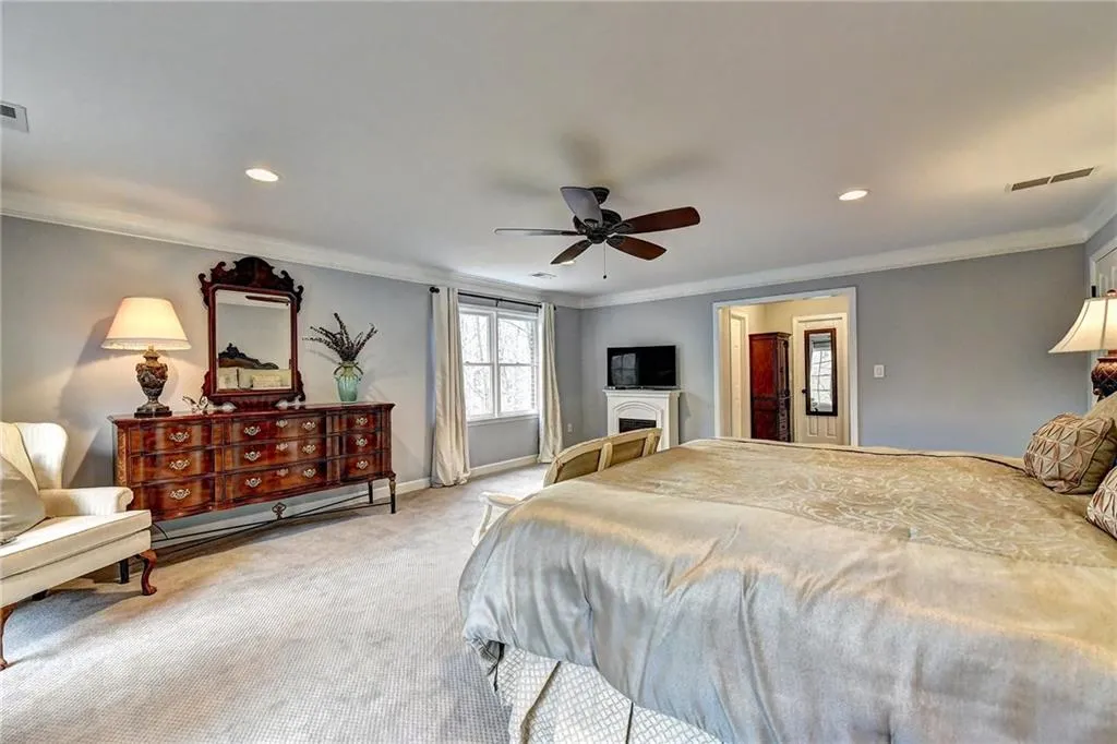690 Bittersweet Trail, Sandy Springs, Georgia 30350, 6 Bedrooms Bedrooms, ,4 BathroomsBathrooms,Residential,Sold,690 Bittersweet Trail,6057222