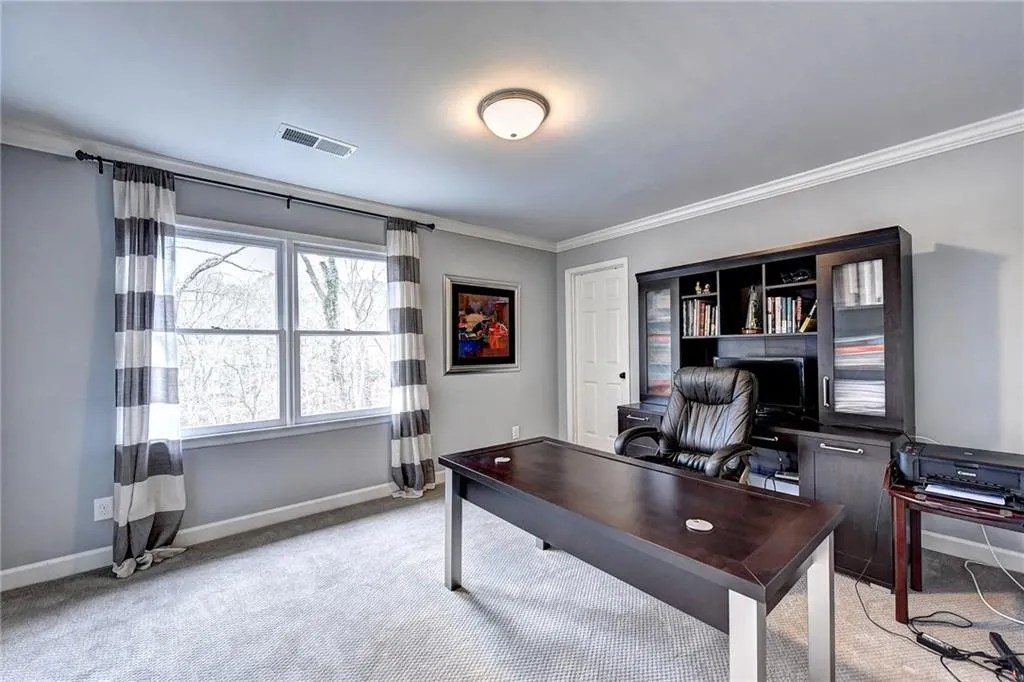 690 Bittersweet Trail, Sandy Springs, Georgia 30350, 6 Bedrooms Bedrooms, ,4 BathroomsBathrooms,Residential,Sold,690 Bittersweet Trail,6057222