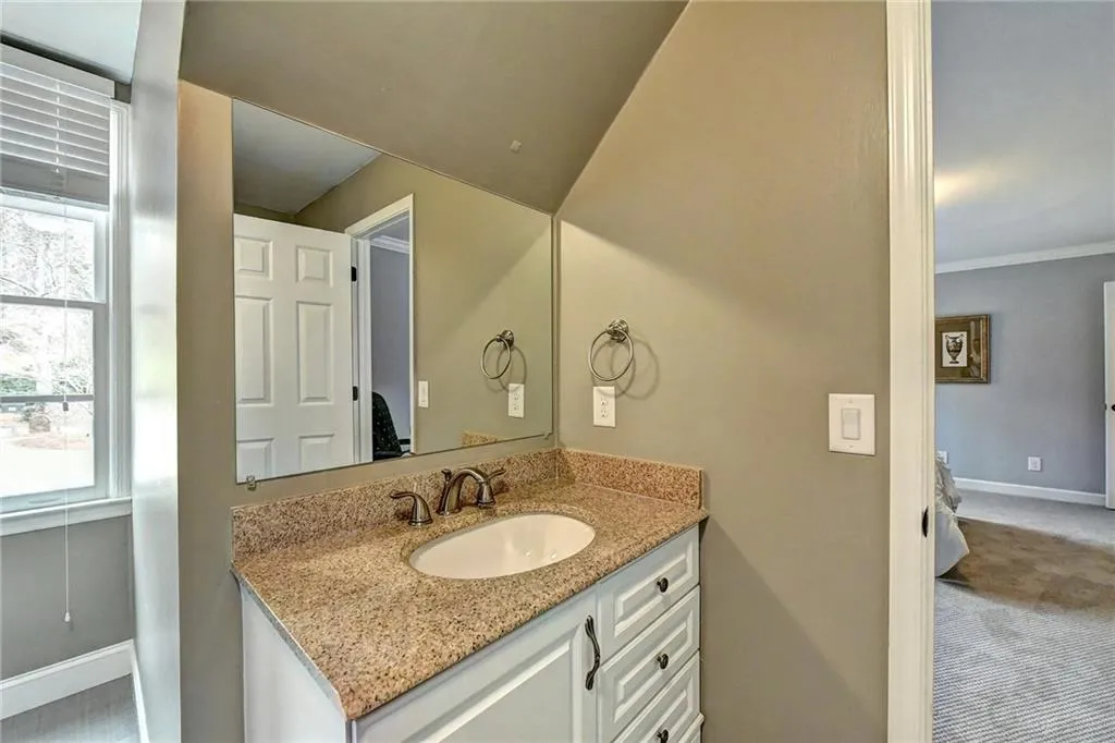 690 Bittersweet Trail, Sandy Springs, Georgia 30350, 6 Bedrooms Bedrooms, ,4 BathroomsBathrooms,Residential,Sold,690 Bittersweet Trail,6057222