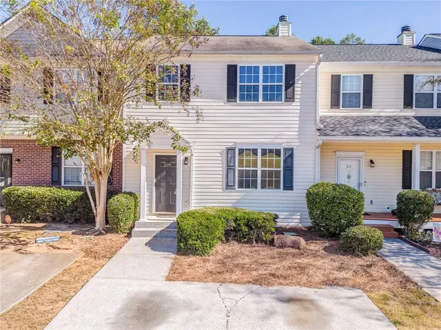 209 Enterprise Path, Hiram, Georgia 30141