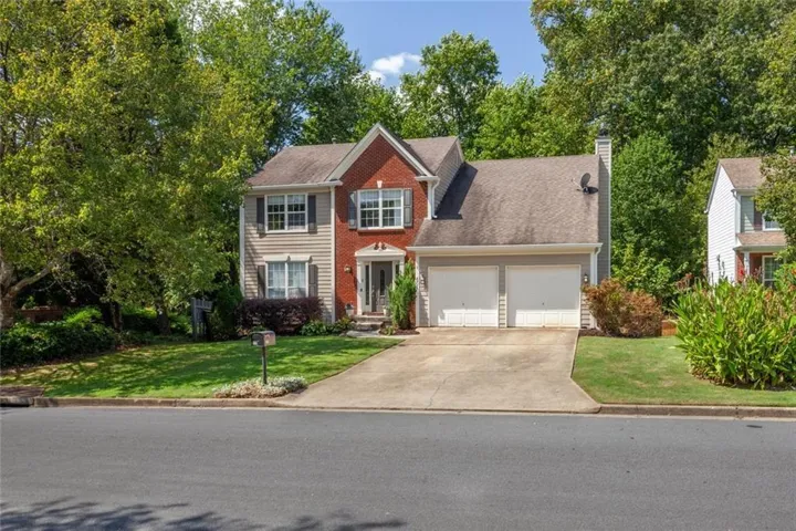 601 Grasmere Court Ne, Marietta, Georgia 30066