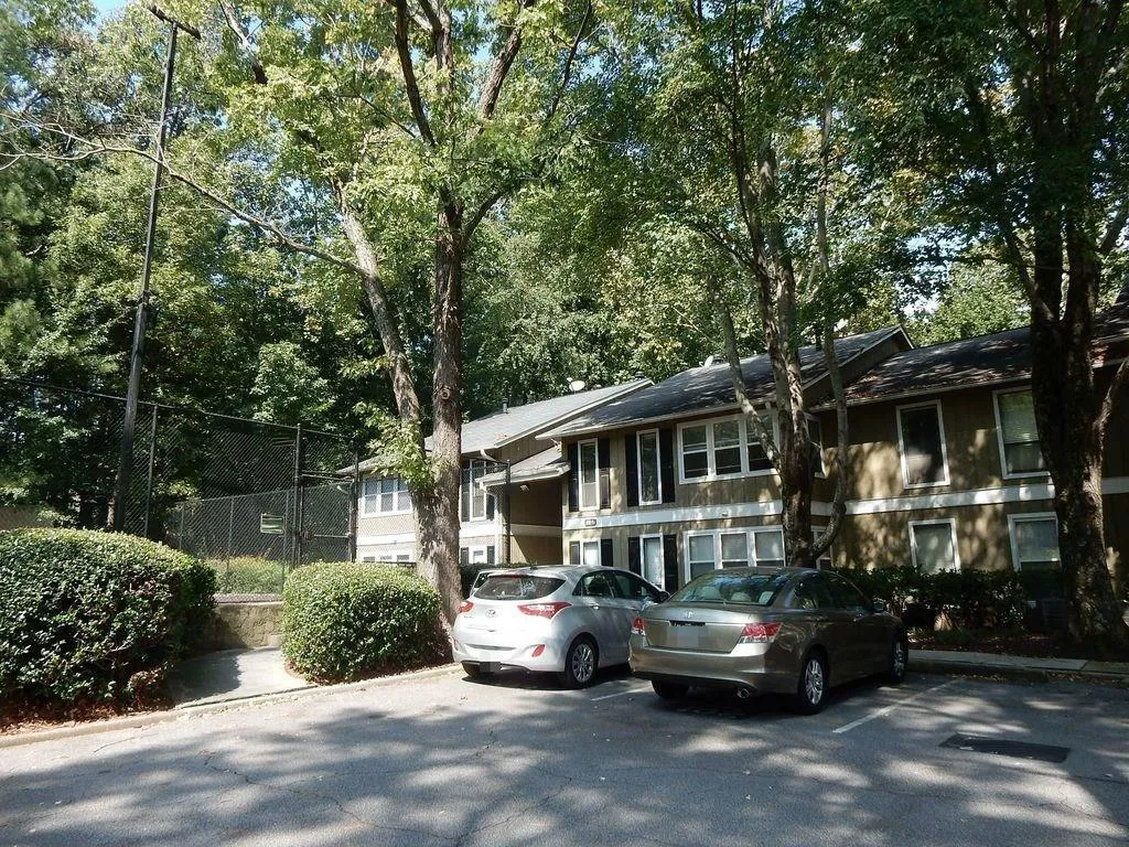 5159 Roswell Road Unit#1, Atlanta, Georgia 30342, 1 Bedroom Bedrooms, ,1 BathroomBathrooms,Residential,Sold,5159 Roswell Road Unit#1,6652207
