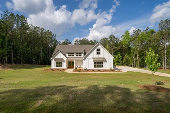 304 Woodfin Way, Social Circle, Georgia 30025