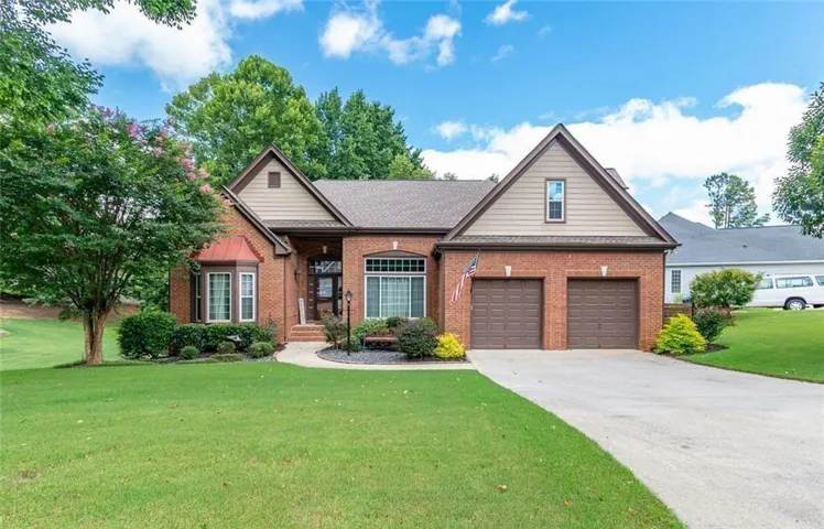 2914 Volland Grove Trail, Lawrenceville, Georgia 30043