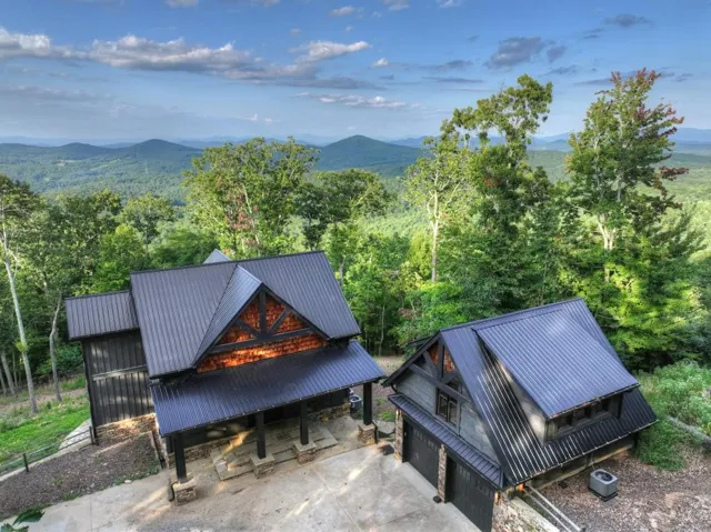 224 Eagle Ridge, Morganton, Georgia 30560