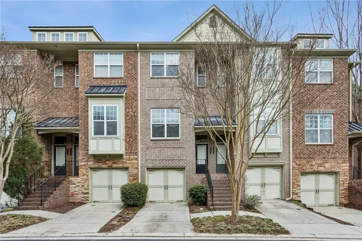 1972 Cobblestone Circle Ne, Atlanta, Georgia 30319
