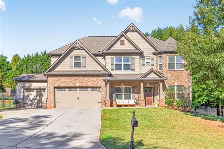 740 Jefferson Boulevard, Jefferson, Georgia 30549