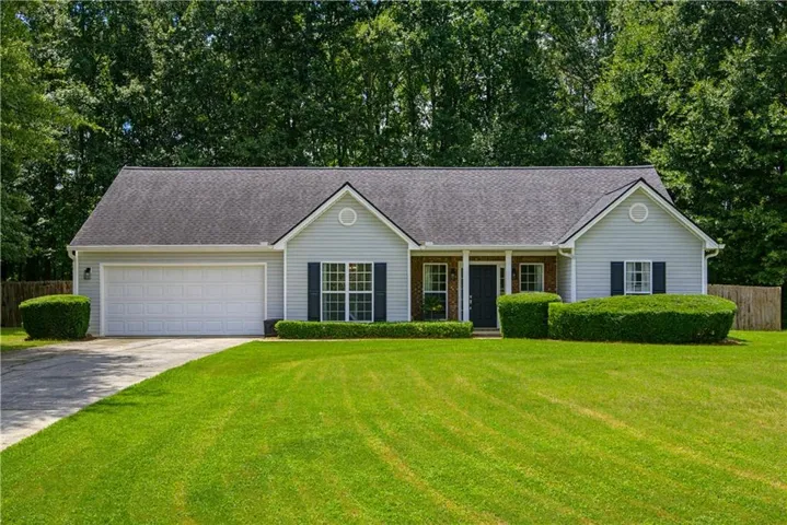 1628 Amalie Drive, Statham, Georgia 30666