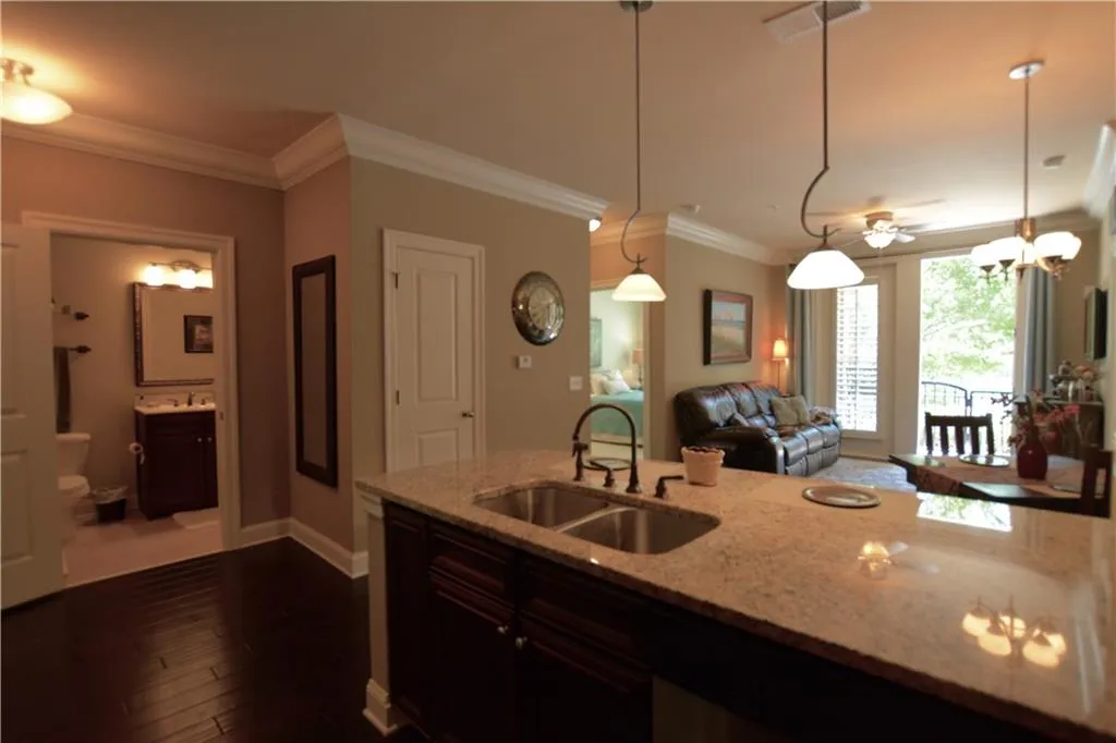 901 Abernathy Road Unit 2130, Sandy Springs, Georgia 30328, 2 Bedrooms Bedrooms, ,2 BathroomsBathrooms,Residential,Sold,901 Abernathy Road Unit 2130,5673241