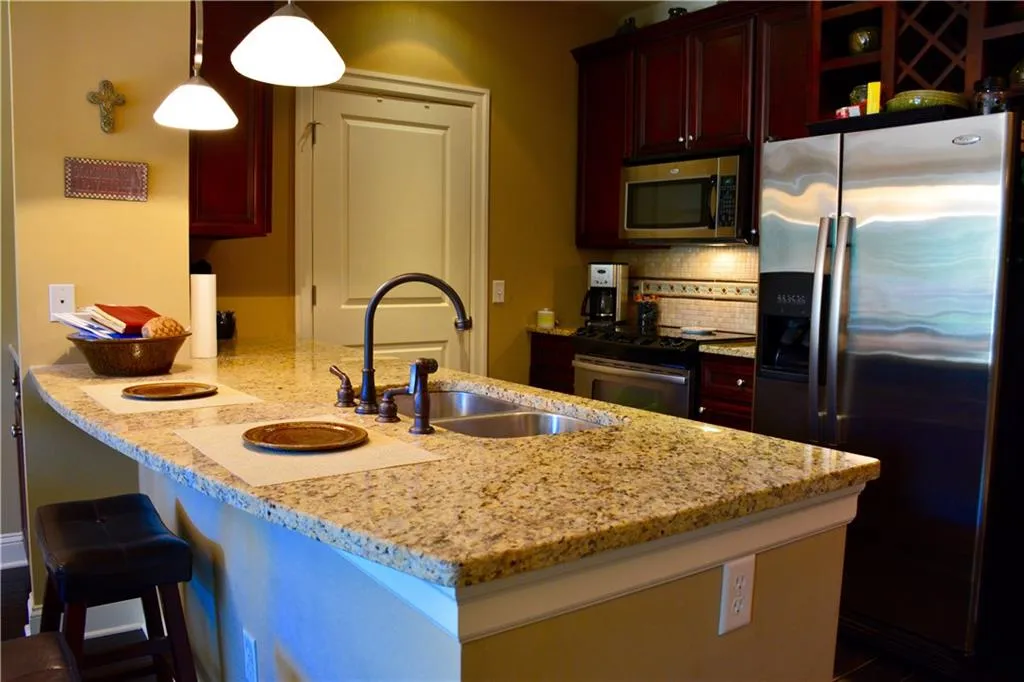 901 Abernathy Road Unit 2130, Sandy Springs, Georgia 30328, 2 Bedrooms Bedrooms, ,2 BathroomsBathrooms,Residential,Sold,901 Abernathy Road Unit 2130,5673241