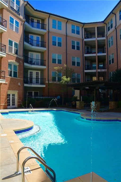 901 Abernathy Road Unit 2130, Sandy Springs, Georgia 30328, 2 Bedrooms Bedrooms, ,2 BathroomsBathrooms,Residential,Sold,901 Abernathy Road Unit 2130,5673241