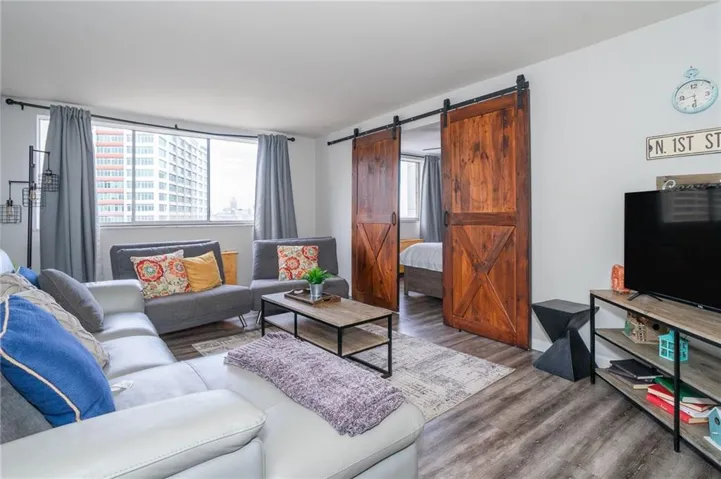 215 Piedmont Avenue Ne Unit 2108, Atlanta, Georgia 30308