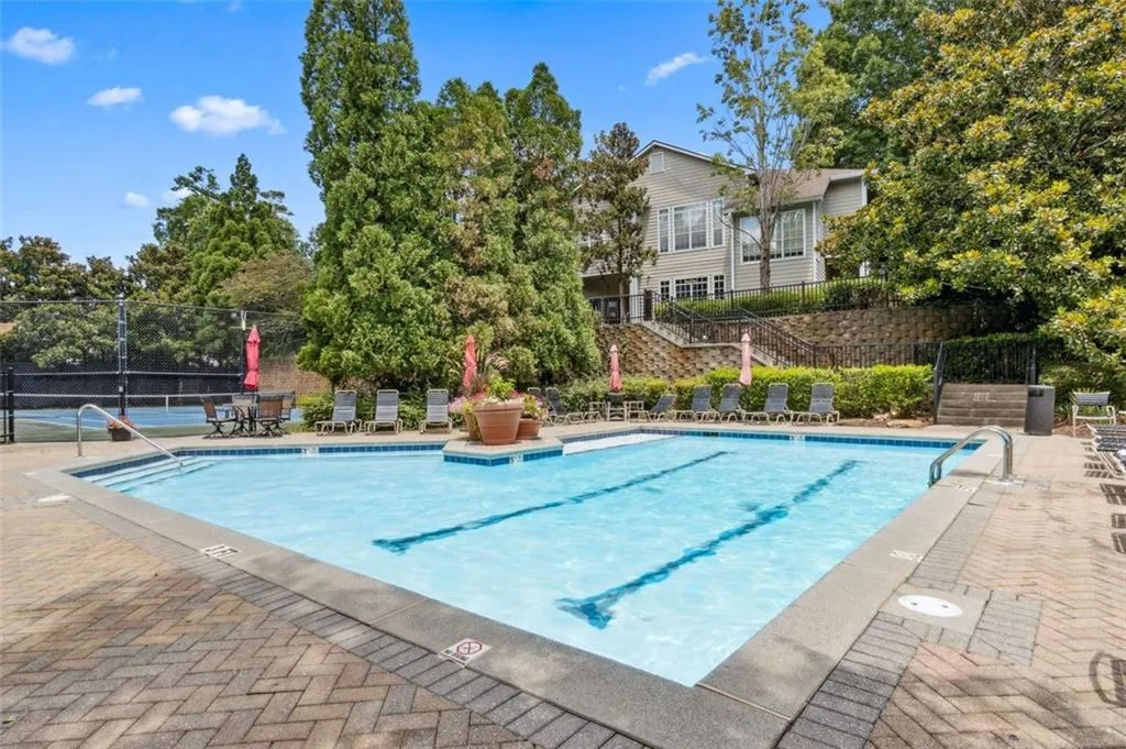 1250 Parkwood Circle Se Unit 3204, Atlanta, Georgia 30339, 2 Bedrooms Bedrooms, ,2 BathroomsBathrooms,Residential,For Sale,1250 Parkwood Circle Se Unit 3204,7617162