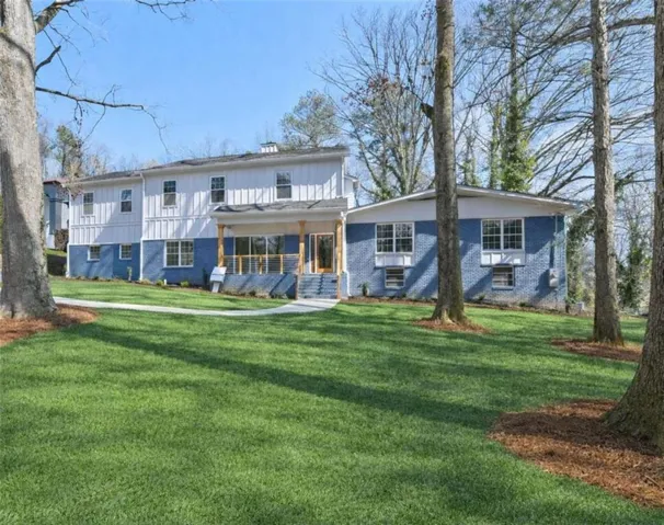 4015 Cascade Road, South Fulton, Georgia 30331