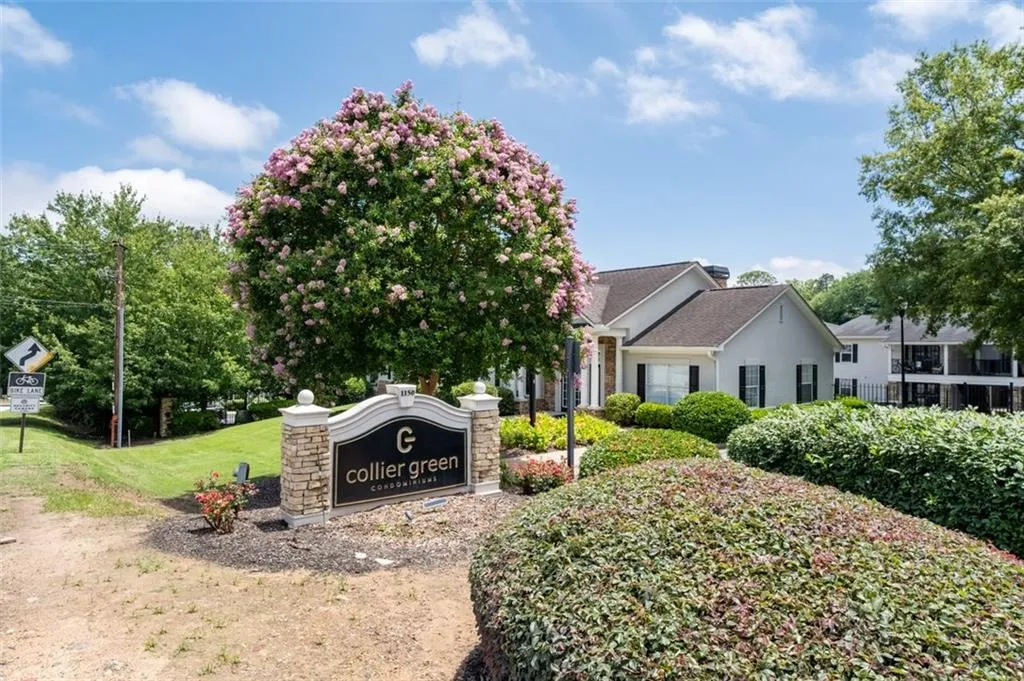 1150 Collier Road Nw Unit 6h, Atlanta, Georgia 30318, 1 Bedroom Bedrooms, ,1 BathroomBathrooms,Residential,For Sale,1150 Collier Road Nw Unit 6h,7588400