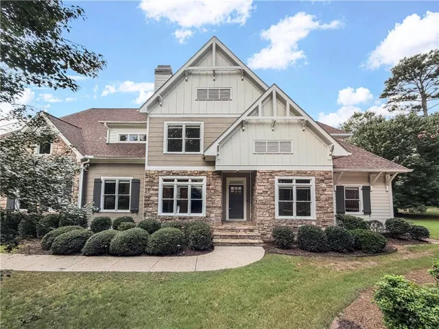 2295 Venture Drive, Marietta, Georgia 30062