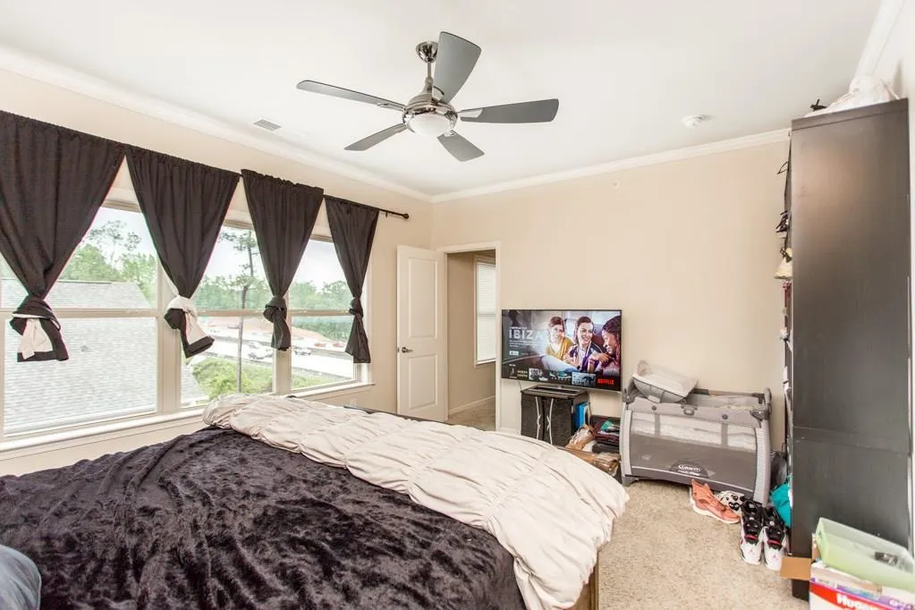 974 Thibideau Court, Atlanta, Georgia 30328, 4 Bedrooms Bedrooms, ,3 BathroomsBathrooms,Residential,Sold,974 Thibideau Court,6097071