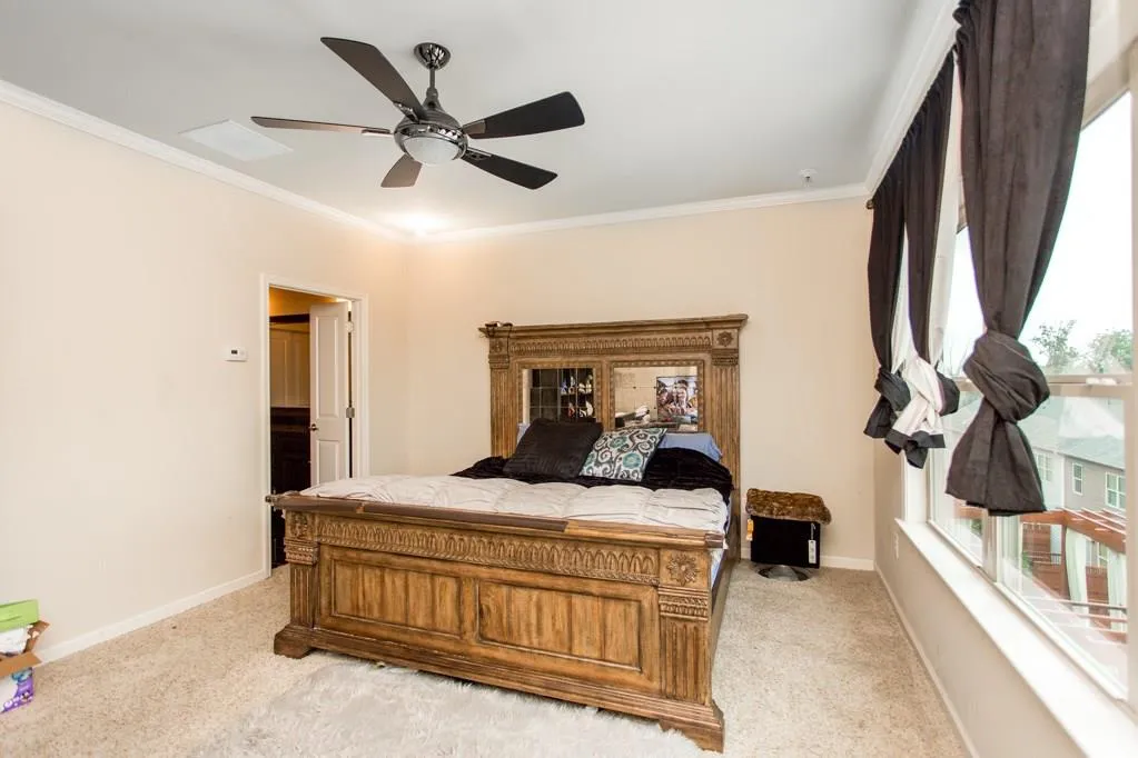 974 Thibideau Court, Atlanta, Georgia 30328, 4 Bedrooms Bedrooms, ,3 BathroomsBathrooms,Residential,Sold,974 Thibideau Court,6097071