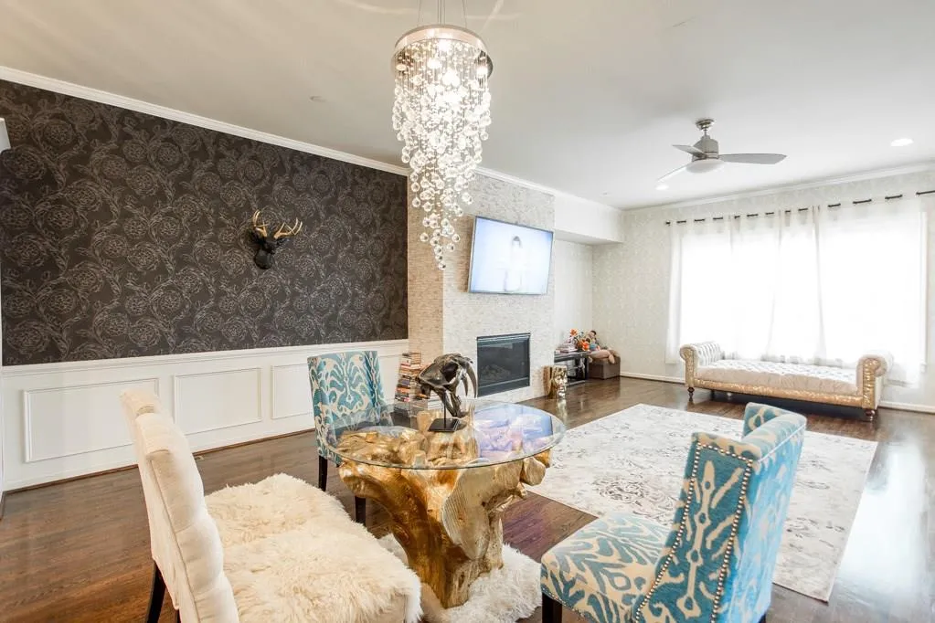 974 Thibideau Court, Atlanta, Georgia 30328, 4 Bedrooms Bedrooms, ,3 BathroomsBathrooms,Residential,Sold,974 Thibideau Court,6097071