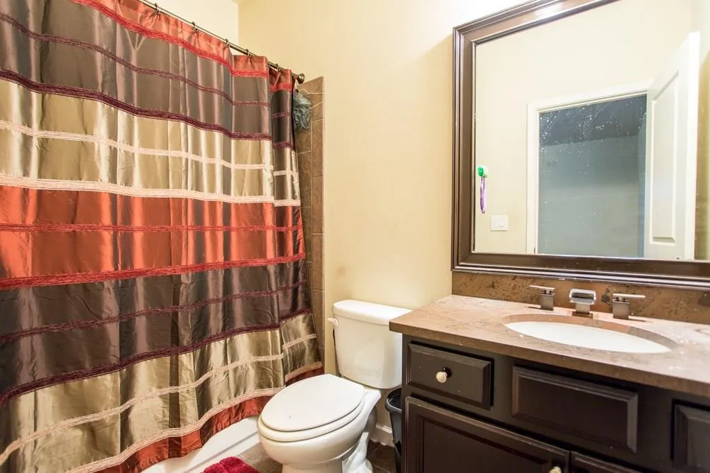 974 Thibideau Court, Atlanta, Georgia 30328, 4 Bedrooms Bedrooms, ,3 BathroomsBathrooms,Residential,Sold,974 Thibideau Court,6097071