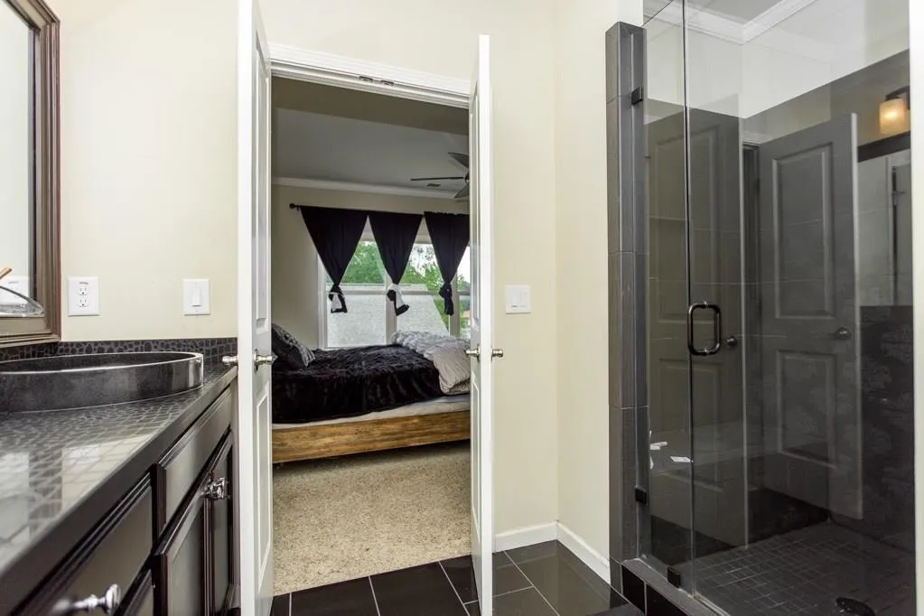 974 Thibideau Court, Atlanta, Georgia 30328, 4 Bedrooms Bedrooms, ,3 BathroomsBathrooms,Residential,Sold,974 Thibideau Court,6097071