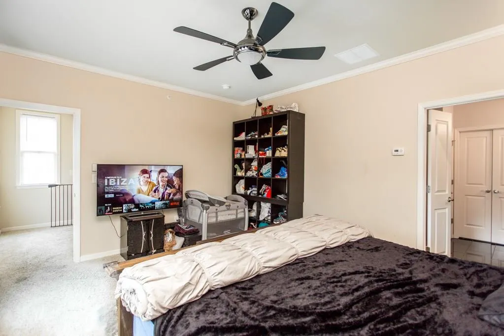 974 Thibideau Court, Atlanta, Georgia 30328, 4 Bedrooms Bedrooms, ,3 BathroomsBathrooms,Residential,Sold,974 Thibideau Court,6097071