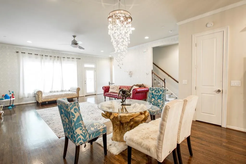 974 Thibideau Court, Atlanta, Georgia 30328, 4 Bedrooms Bedrooms, ,3 BathroomsBathrooms,Residential,Sold,974 Thibideau Court,6097071