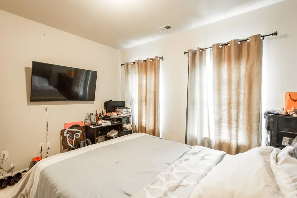 974 Thibideau Court, Atlanta, Georgia 30328, 4 Bedrooms Bedrooms, ,3 BathroomsBathrooms,Residential,Sold,974 Thibideau Court,6097071