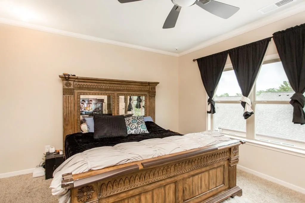 974 Thibideau Court, Atlanta, Georgia 30328, 4 Bedrooms Bedrooms, ,3 BathroomsBathrooms,Residential,Sold,974 Thibideau Court,6097071