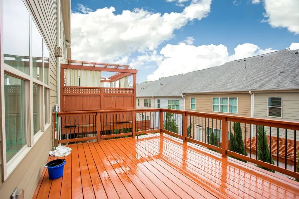 974 Thibideau Court, Atlanta, Georgia 30328, 4 Bedrooms Bedrooms, ,3 BathroomsBathrooms,Residential,Sold,974 Thibideau Court,6097071