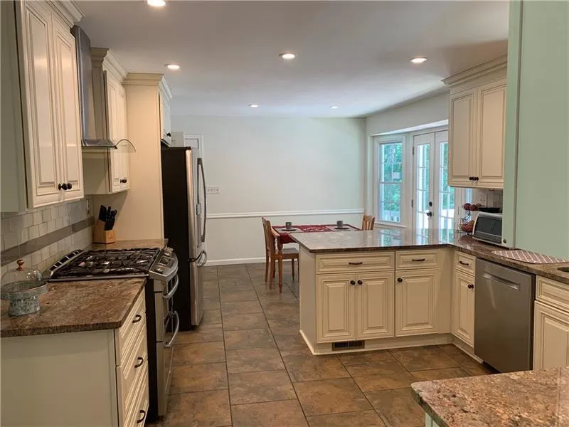 5085 Nesbit Ferry Lane, Atlanta, Georgia 30350, 4 Bedrooms Bedrooms, ,3 BathroomsBathrooms,Residential,Sold,5085 Nesbit Ferry Lane,6734763