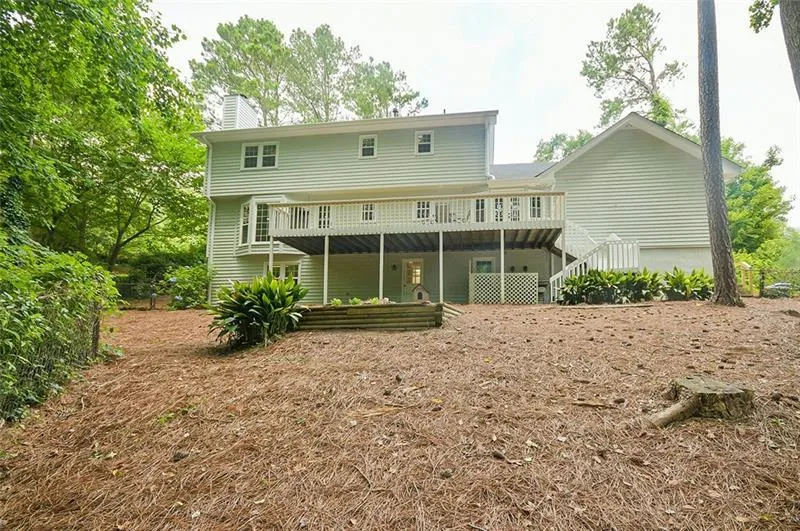 5085 Nesbit Ferry Lane, Atlanta, Georgia 30350, 4 Bedrooms Bedrooms, ,3 BathroomsBathrooms,Residential,Sold,5085 Nesbit Ferry Lane,6734763
