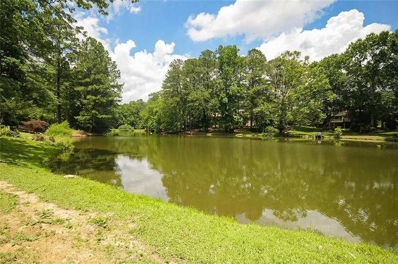 5085 Nesbit Ferry Lane, Atlanta, Georgia 30350, 4 Bedrooms Bedrooms, ,3 BathroomsBathrooms,Residential,Sold,5085 Nesbit Ferry Lane,6734763