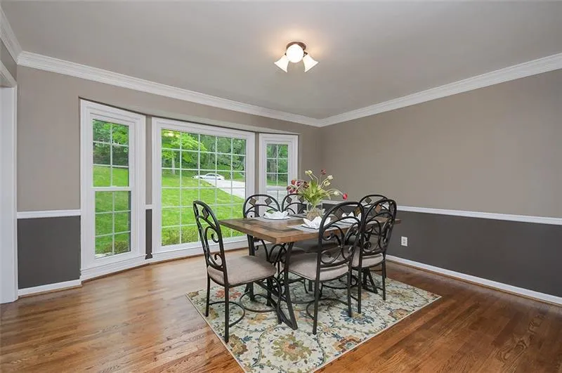 5085 Nesbit Ferry Lane, Atlanta, Georgia 30350, 4 Bedrooms Bedrooms, ,3 BathroomsBathrooms,Residential,Sold,5085 Nesbit Ferry Lane,6734763