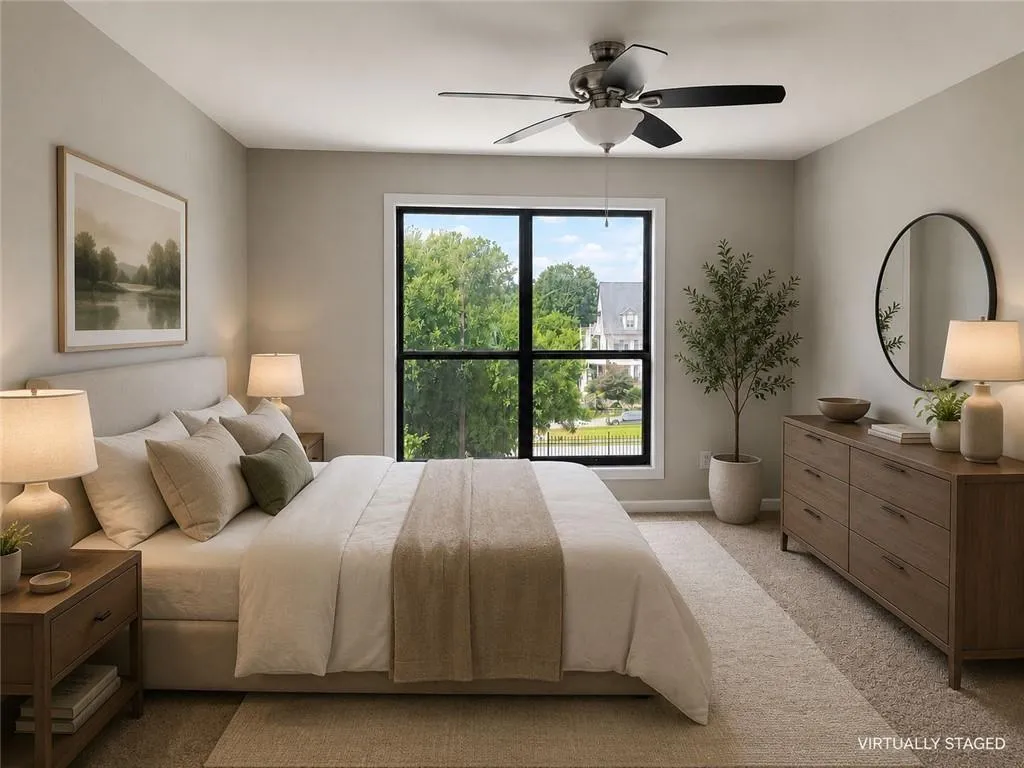 2657 Lenox Road Ne Bldg G #90, Atlanta, Georgia 30324, 1 Bedroom Bedrooms, 0 ,1 BathroomBathrooms,Residential,For Sale,2657 Lenox Road Ne Bldg G #90,7801221