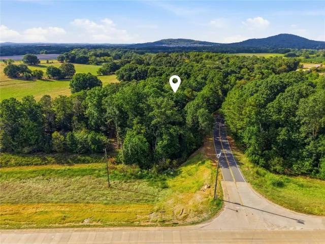 Tract4 Fiber Dr, Cartersville, Georgia 30120