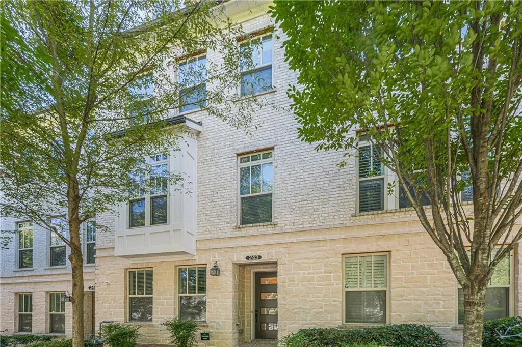 243 Franklin Road, Atlanta, Georgia 30342, 3 Bedrooms Bedrooms, ,3 BathroomsBathrooms,Residential,For Sale,243 Franklin Road,7721645