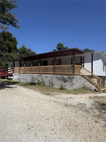 1025 Evergreen Drive, Elberton, Georgia 30635