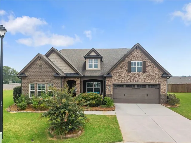 4310 Granison, Gainesville, Georgia 30504