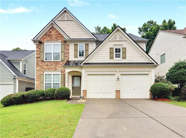 3580 Pond Gap Lane, Cumming, Georgia 30040
