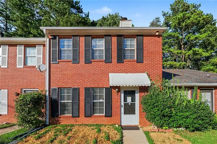 907 Joseph Club Drive Sw, Mableton, Georgia 30126