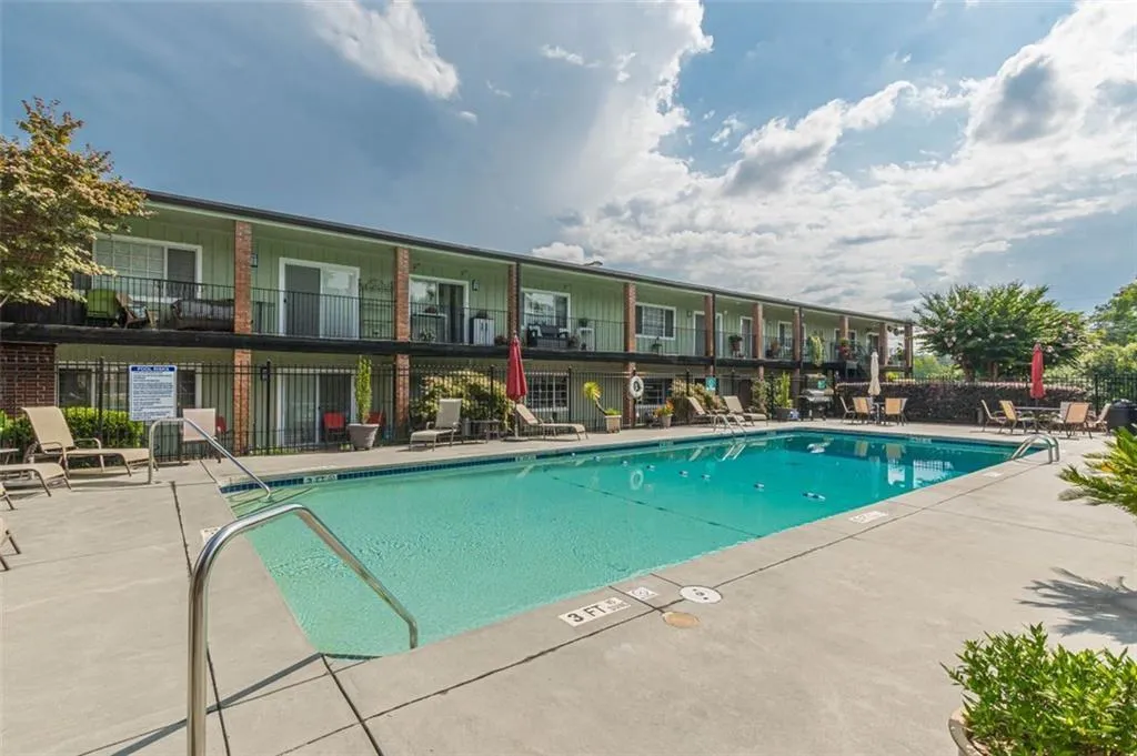 1705 Monroe Drive Ne Unit C05, Atlanta, Georgia 30324, 2 Bedrooms Bedrooms, ,1 BathroomBathrooms,Residential,For Sale,1705 Monroe Drive Ne Unit C05,7637687