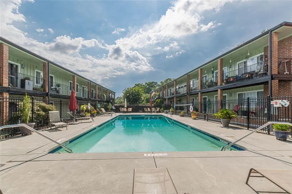 1705 Monroe Drive Ne Unit C05, Atlanta, Georgia 30324, 2 Bedrooms Bedrooms, ,1 BathroomBathrooms,Residential,For Sale,1705 Monroe Drive Ne Unit C05,7637687